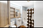 Bathroom - Silvermill 1 Bed